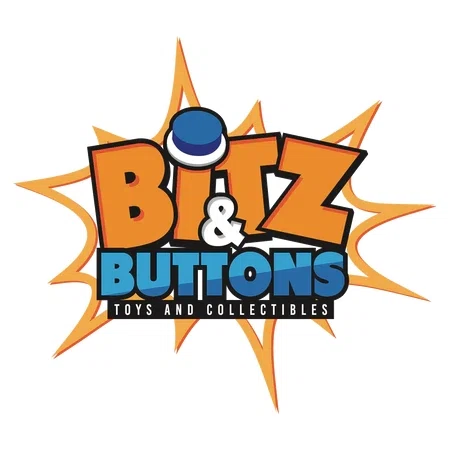 Bitz & Buttons Logo for Promo Codes