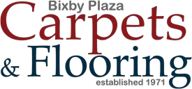 Bixby Plaza Carpets & Flooring