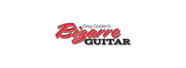 Bizarre Guitar Reno