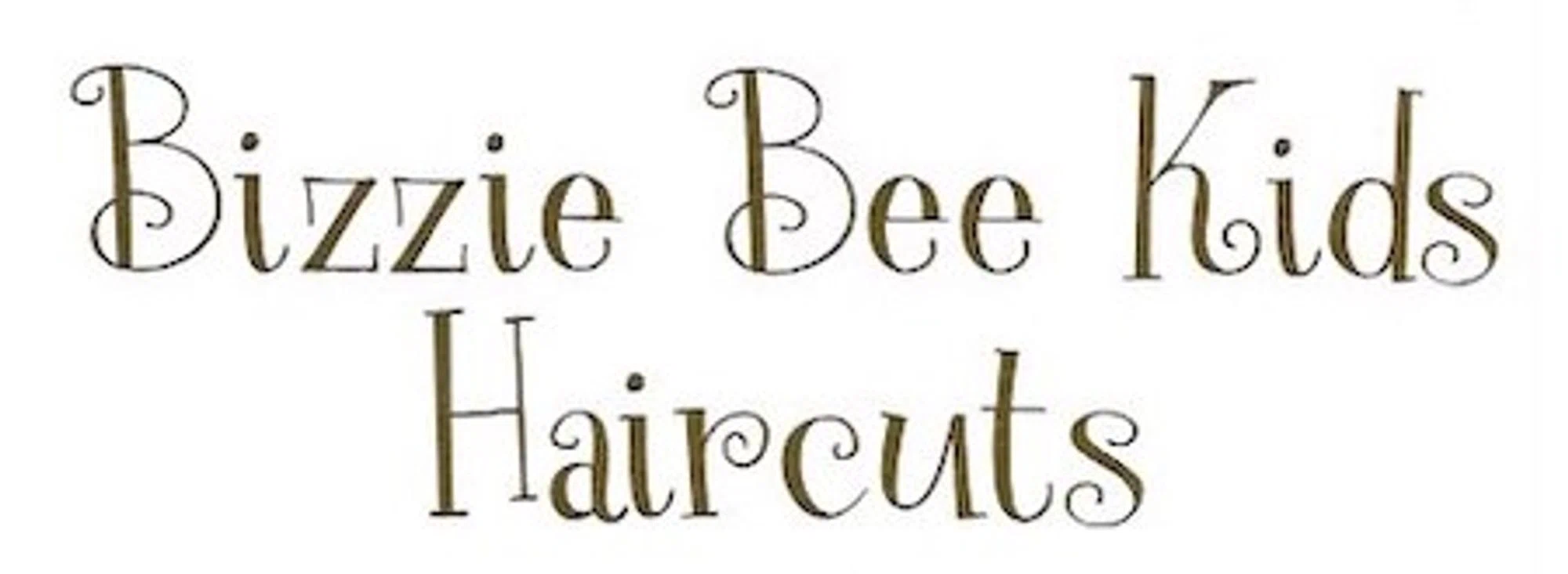 Bizzie Bee Kid's and Family Hair Salon