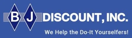 BJ Discount