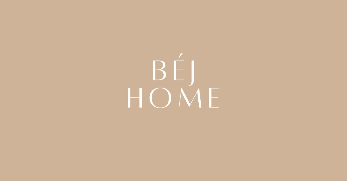 Béj Home