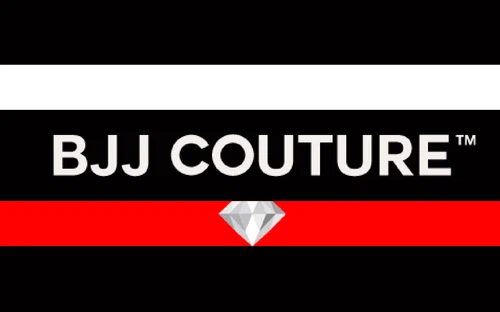 BJJ Couture Logo for Promo Codes