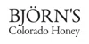 Bjorn's Colorado Honey