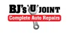 BJ's Auto Repair