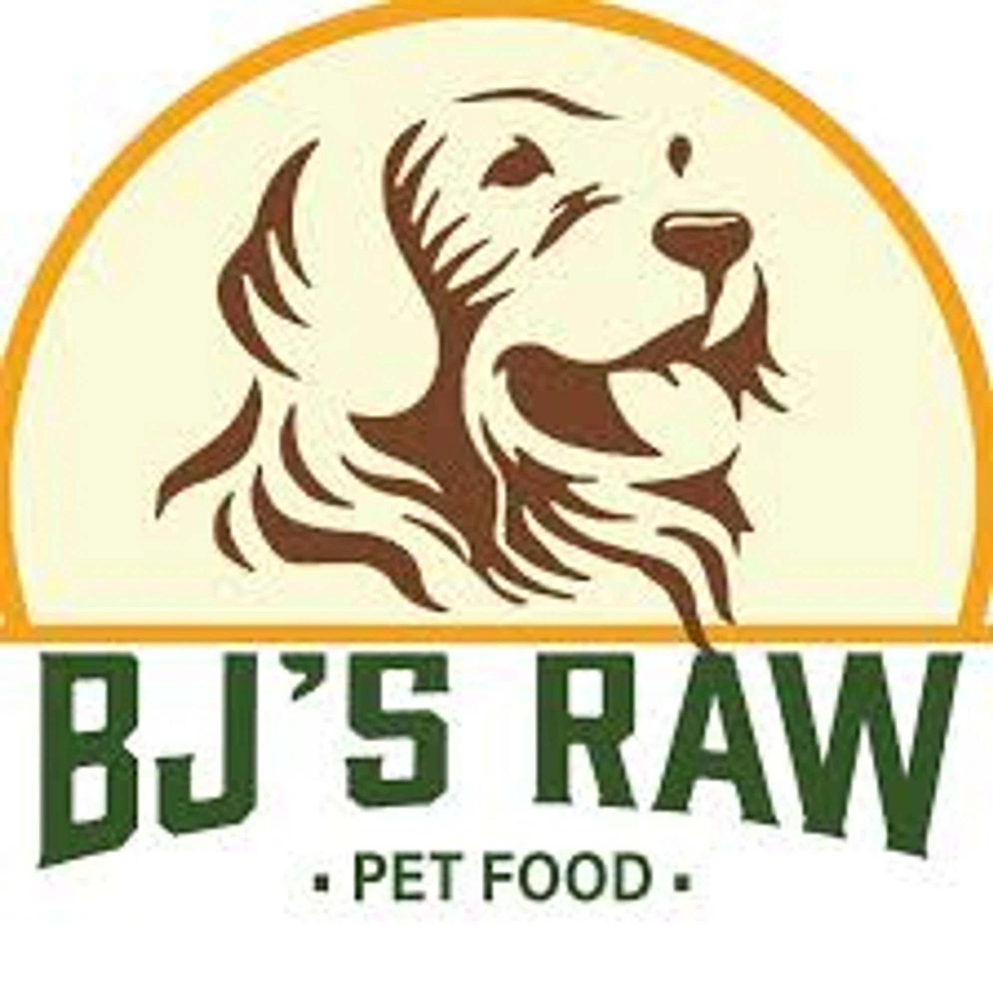 BJ’s Raw Pet Food