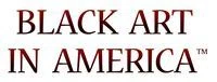 Black Art In America