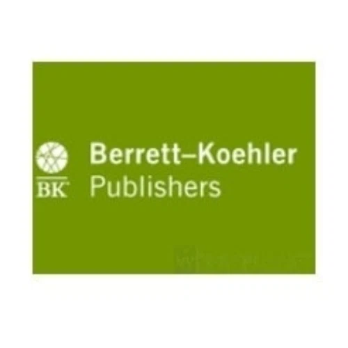 Berrett-Koehler Publishers