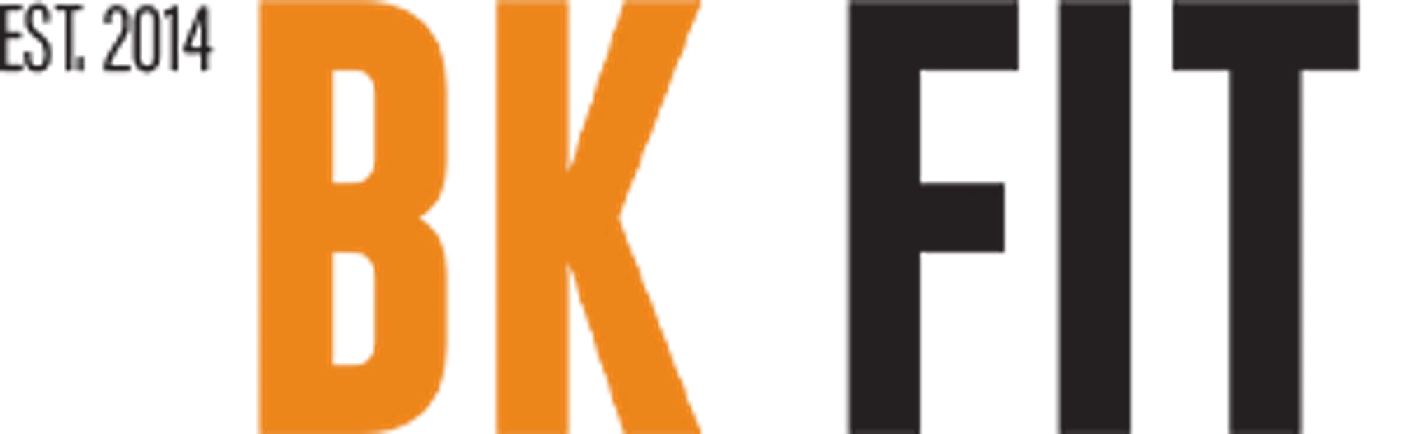 BK Fit Studios