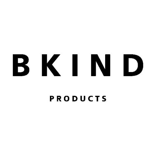 Bkind logo