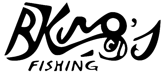 BKF - Fine Fishing Tackle