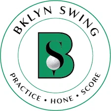 BKLYN SWING Logo for Promo Codes