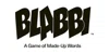 Blabbi Games