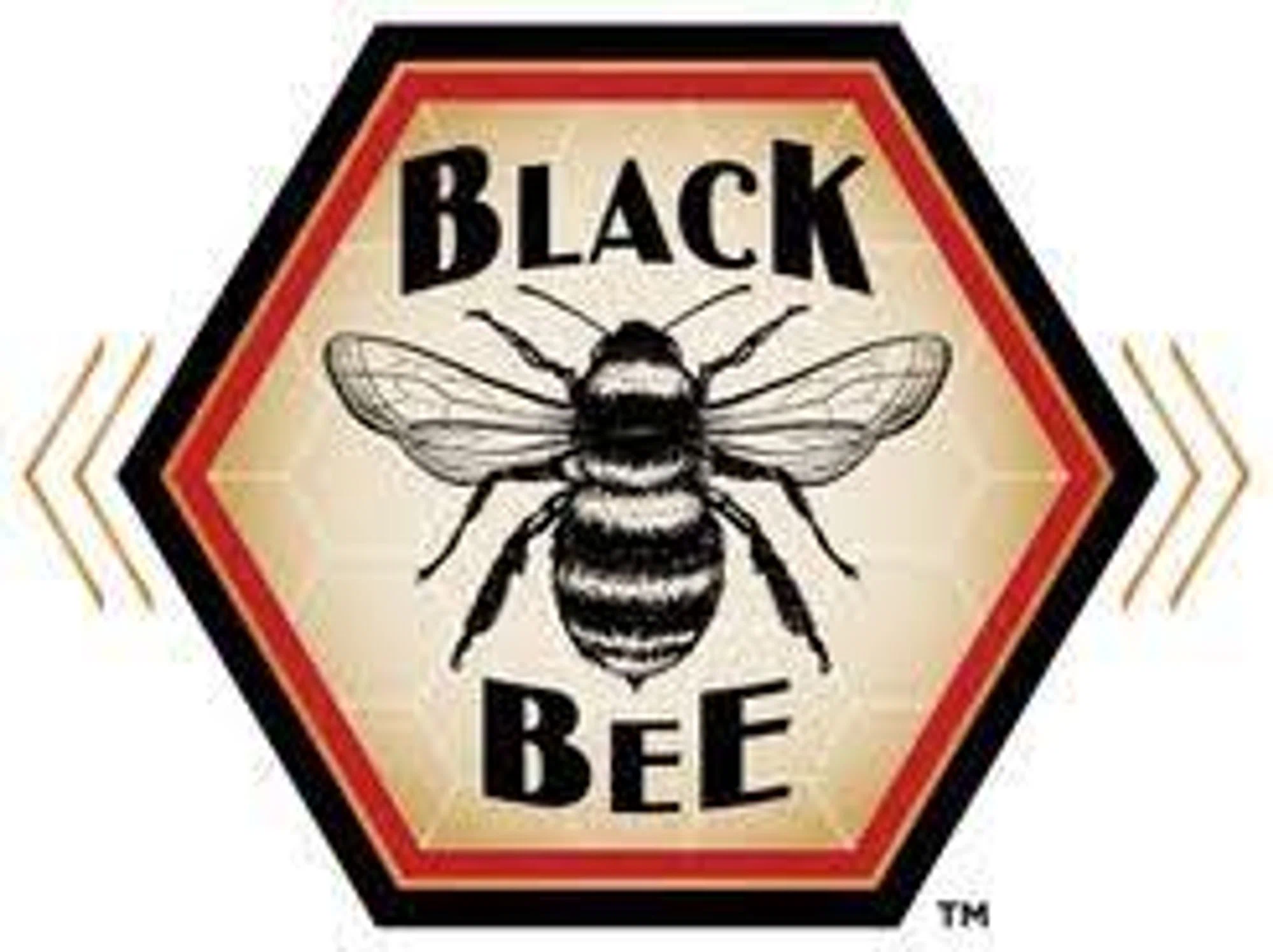Black Bee Hot Sauce