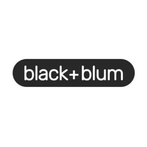 Black+Blum