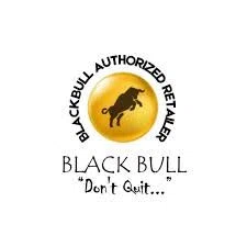 Black Bull Honey