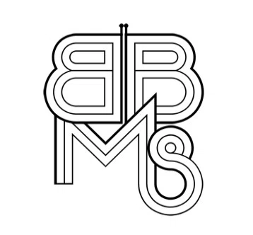 Black By Maria Silver