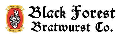 Black Forest Bratwurst