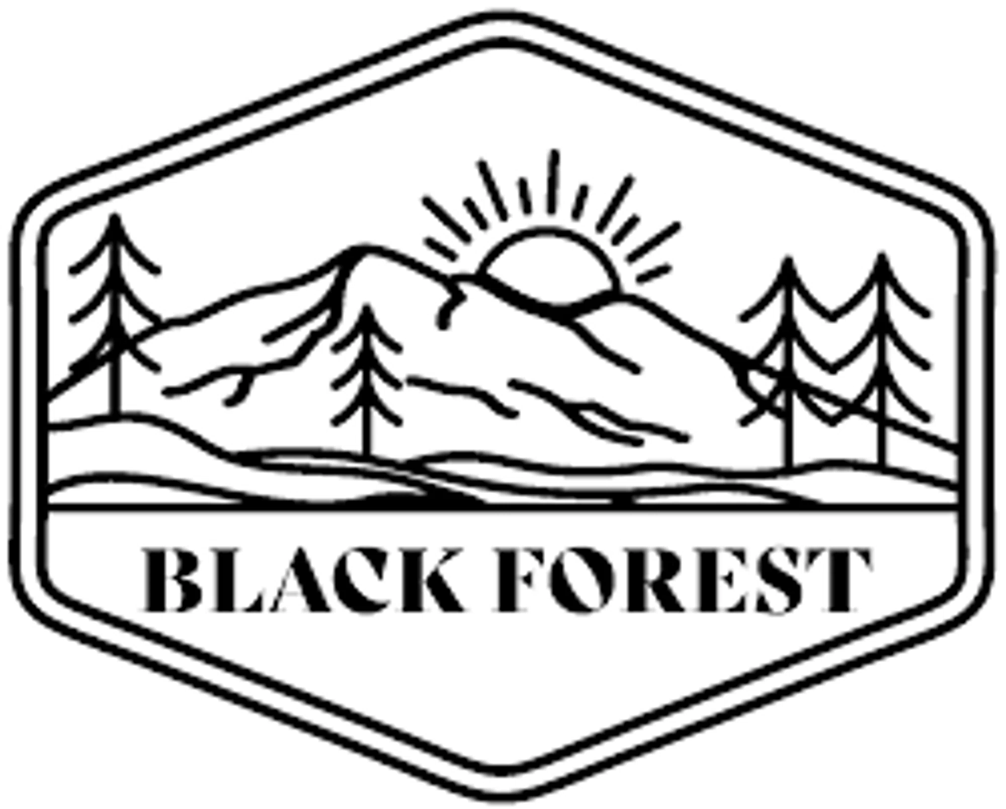 Black Forest