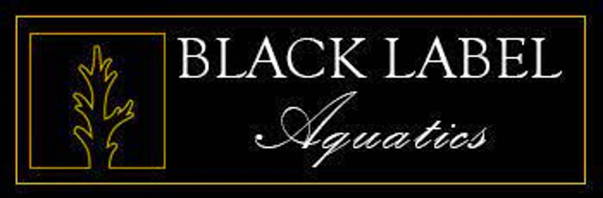 Black Label Aquatics