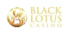 Black Lotus Casino logo