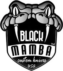 Black Mamba Knives