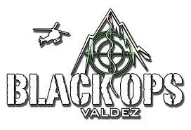 Black Ops Valdez