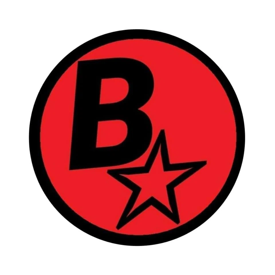 Black Star Collectibles