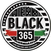 Black365