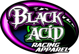 Black Acid Apparel