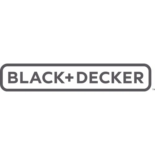 Black and Decker