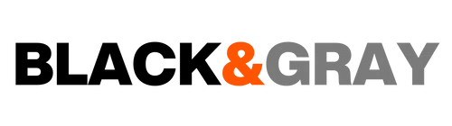 Black&Gray