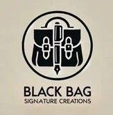Black Bag Signature Creations