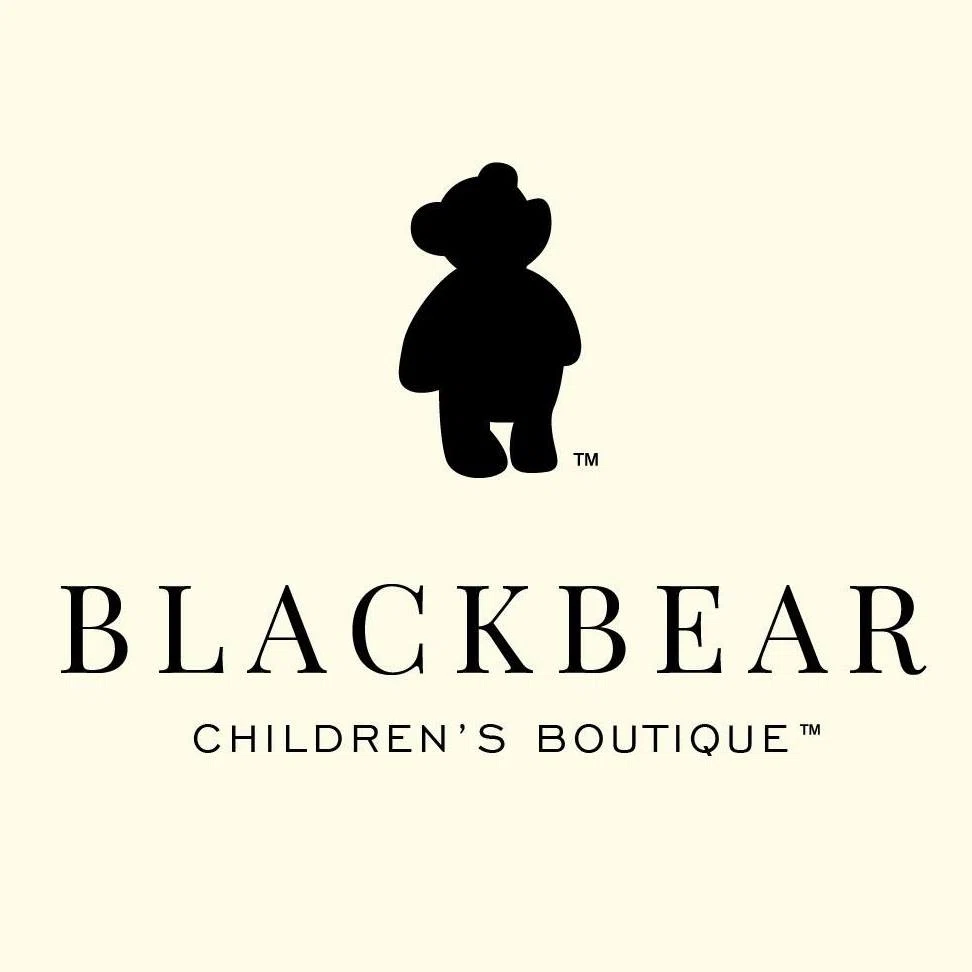 BlackBear Children's Boutique