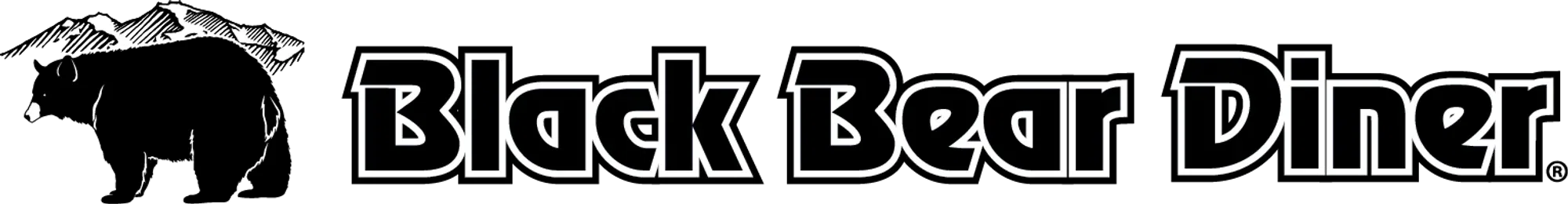Black Bear Diner