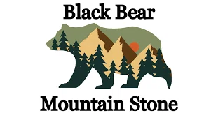 Black Bear Mountain Stone