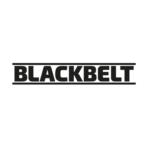 Blackbelt 3D