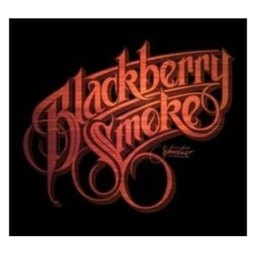 Black Berry Smoke