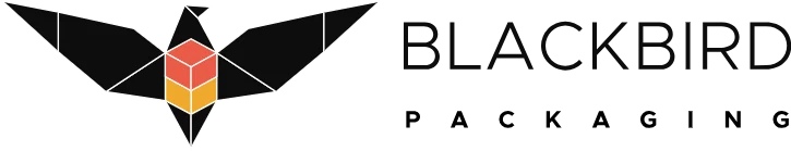 Blackbird Packaging