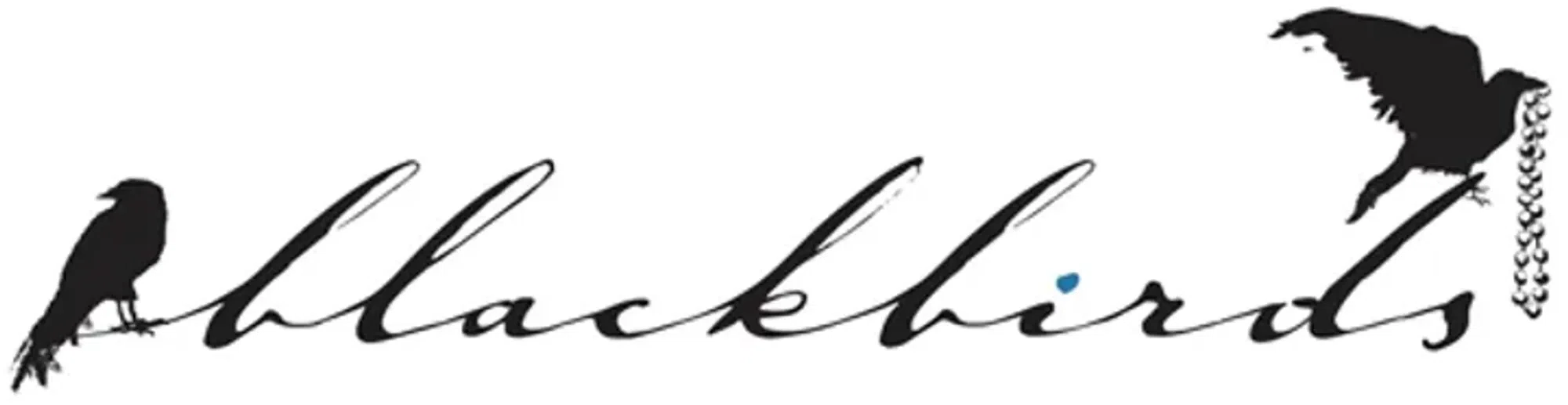 blackbirds consignment shop