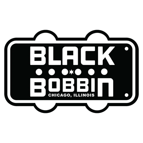 Black Bobbin