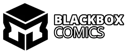 Black Box Comics