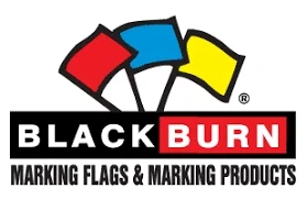 Blackburn Flag