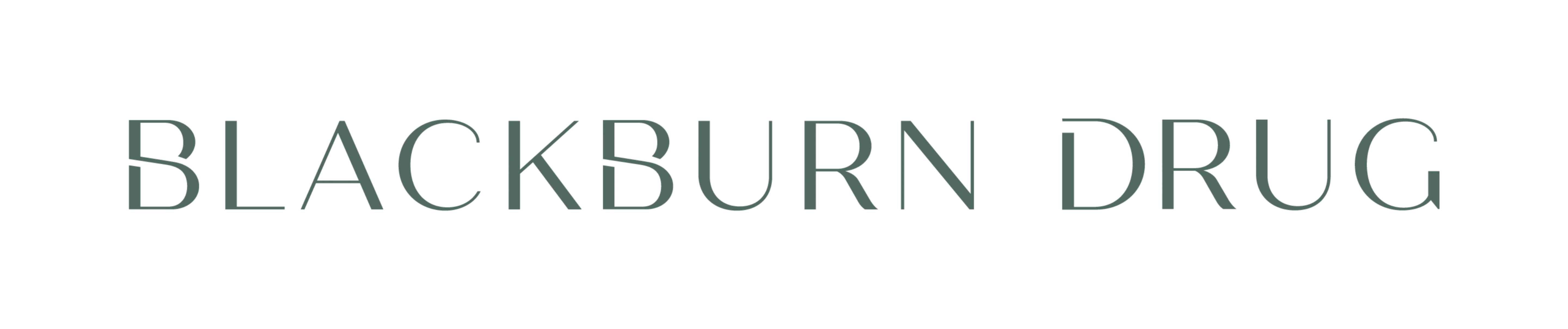 Blackburn Drug