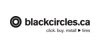 Blackcircles.ca logo