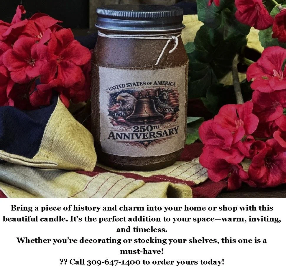 Black Crow Candle Company