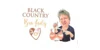 Black Country Bra Lady logo