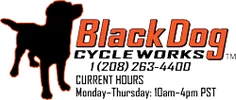 Black Dog Cycle Works