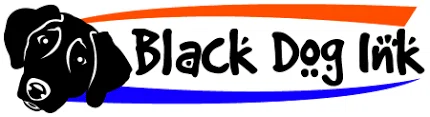 Black Dog Ink