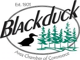 Blackduck Theatre